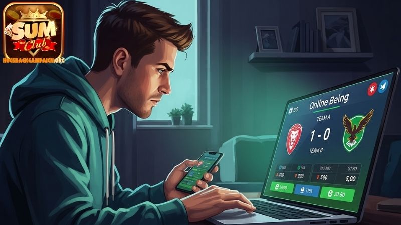 Bóng đá Sumclub kèo cược hấp dẫn 1 bong-da-sumclub