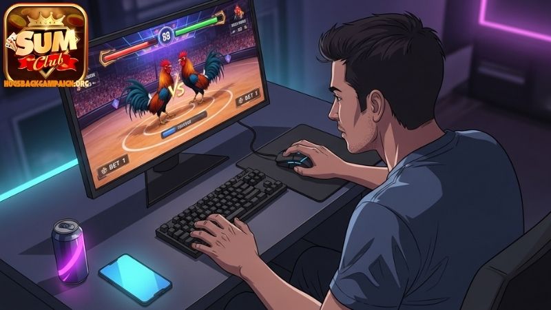 Cá cược đá gà Sumclub siêu kịch tính 1 ca-cuoc-da-ga-sumclub