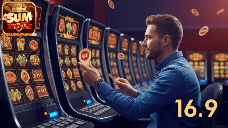 Slot miễn phí Sumclub trải nghiệm dễ dàng 1 slot-mien-phi-sumclub