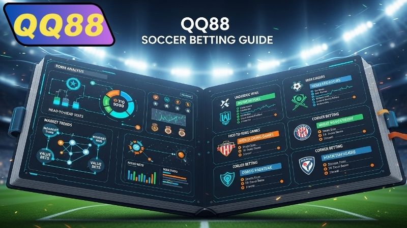 Cách chơi kèo rung QQ88 hiệu quả cho người mới 2 Kèo rung QQ88 là gì?
