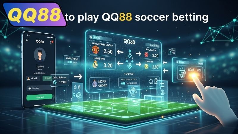 Cách chơi kèo rung QQ88 hiệu quả cho người mới 1 cach-choi-keo-rung-qq88