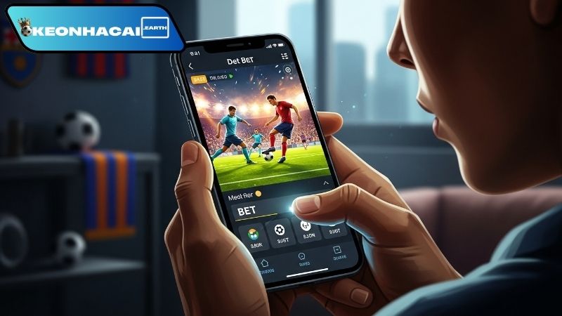 Hình thức cá cược bóng đá – Lựa chọn kèo phù hợp nhất 4 Mẹo chọn hình thức cá cược bóng đá hiệu quả