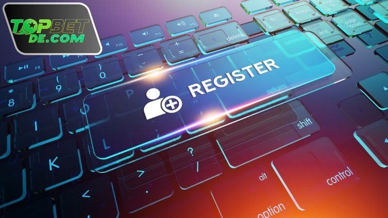 Hướng dẫn đăng ký TopBet – Tạo tài khoản nhanh chóng 4 Những lưu ý được nhắc tới trong hướng dẫn đăng ký Topbet