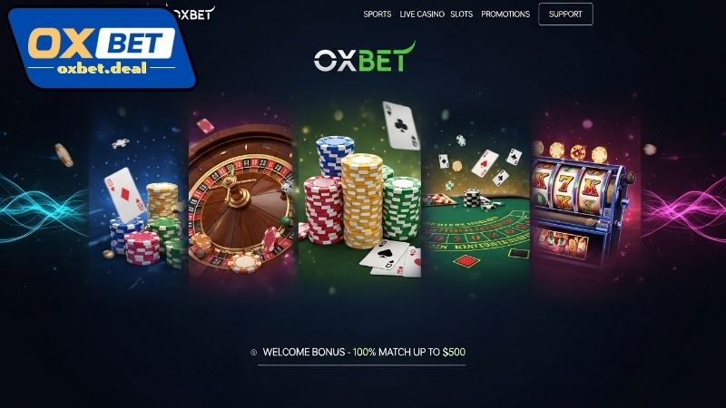 Link dự phòng Oxbet – Truy cập nhanh luôn hoạt động 4 Lưu ý khi sử dụng link dự phòng Oxbet