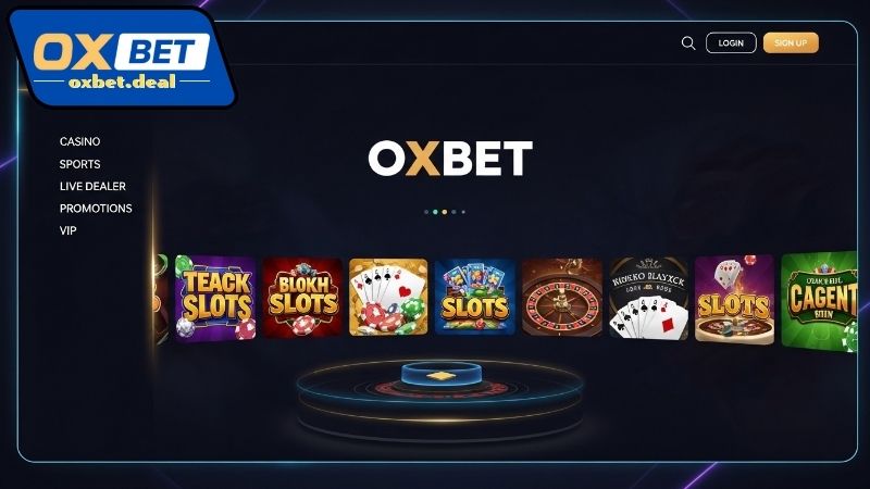 Link dự phòng Oxbet – Truy cập nhanh luôn hoạt động 1 link-du-phong-oxbet