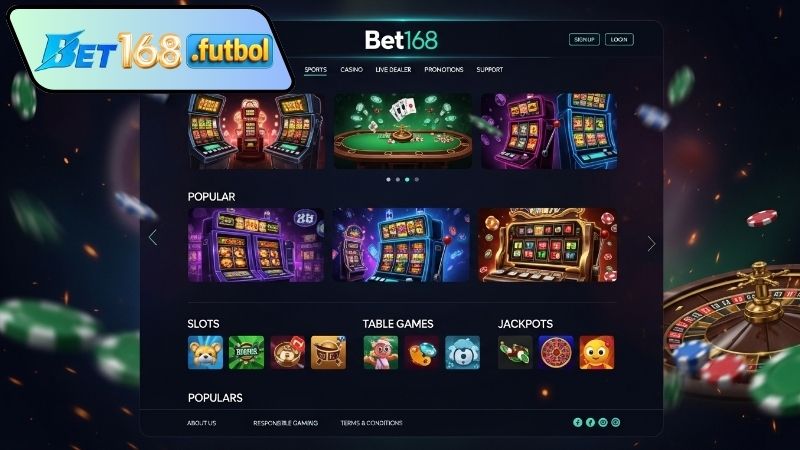 Link mới nhất Bet168 – Truy cập nhanh, không lo gián đoạn 3 Cách sử dụng link mới nhất Bet168
