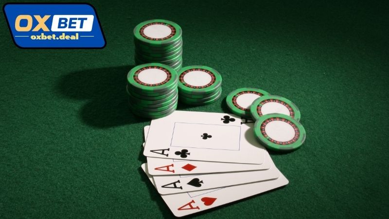 Oxbet Poker – Sân chơi đỉnh cao cho mọi cược thủ 2 Oxbet Poker là gì và có gì đặc biệt?
