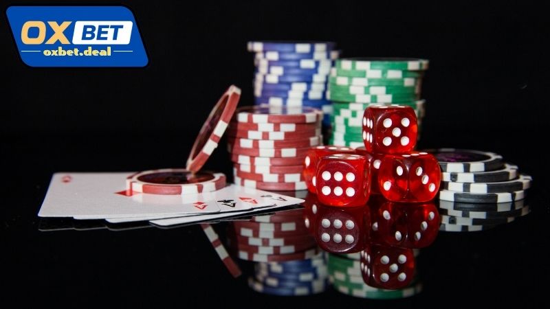 Oxbet Poker – Sân chơi đỉnh cao cho mọi cược thủ 4 Bí quyết nâng cao tỷ lệ thắng Poker tại Oxbet
