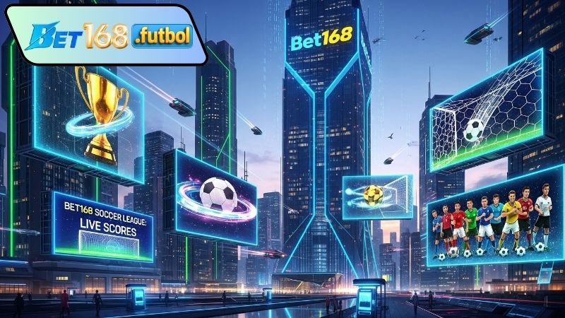 Soi kèo Bet168 2025 – Tỷ lệ chính xác & cập nhật nhanh 3 Các loại kèo nổi bật trên Bet168 năm 2025
